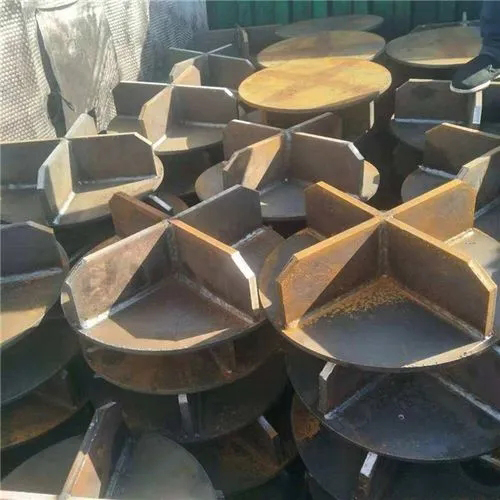 钦州桩尖的作用