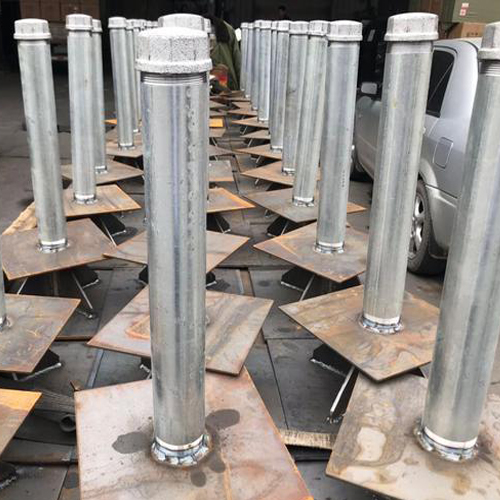 钦州沉降板的工作原理