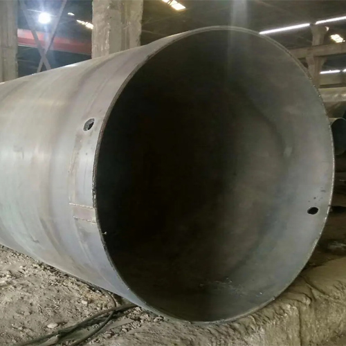 选择钦州钢护筒的材质时，主要考虑哪些因素