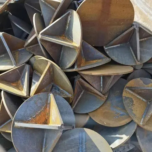 钦州桩尖的安装流程是什么？