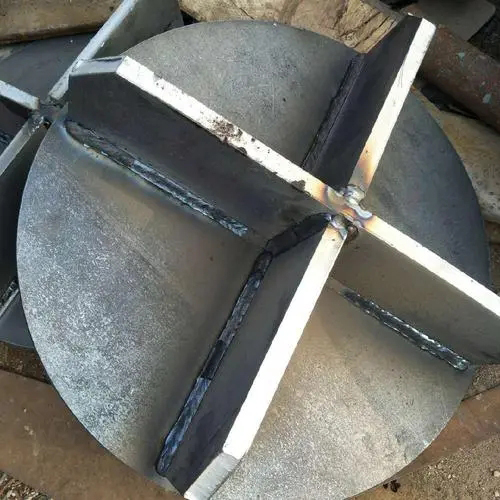 钦州桩尖的材质如何选择？