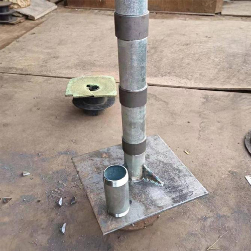 钦州沉降板的工作原理是什么？