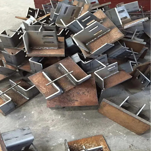 钦州钢护筒安装条件是什么？