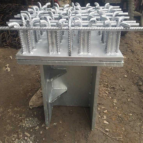 钦州预埋件加工