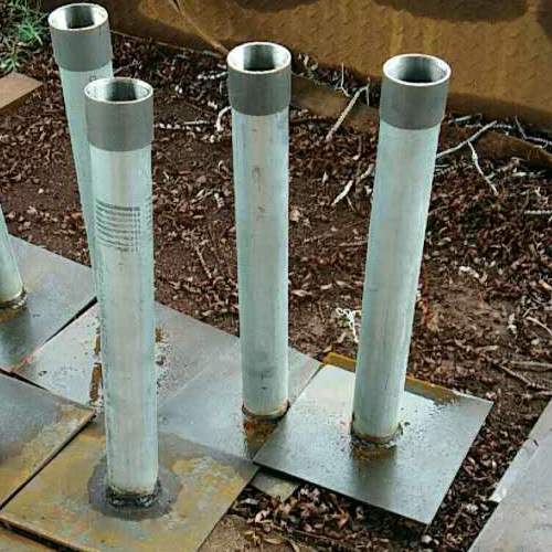 钦州沉降板的施工步骤如下