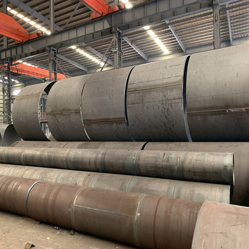 钦州钢护筒施工标准