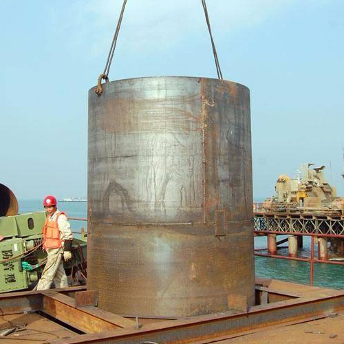 钦州钢护筒长度要求有哪些