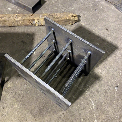 钦州工程预埋件厂家