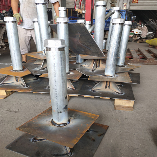 钦州路基沉降板厂家